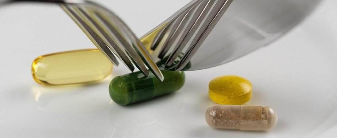 Unlocking Vitality: Exploring the Comprehensive Benefits of Advanced Food Supplements