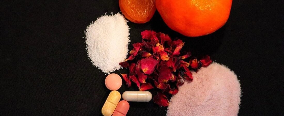 Dietary Supplements: How to Choose the Best Supplement for Your Health