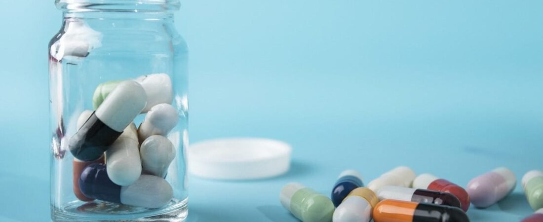 Different Types of Dietary Supplements