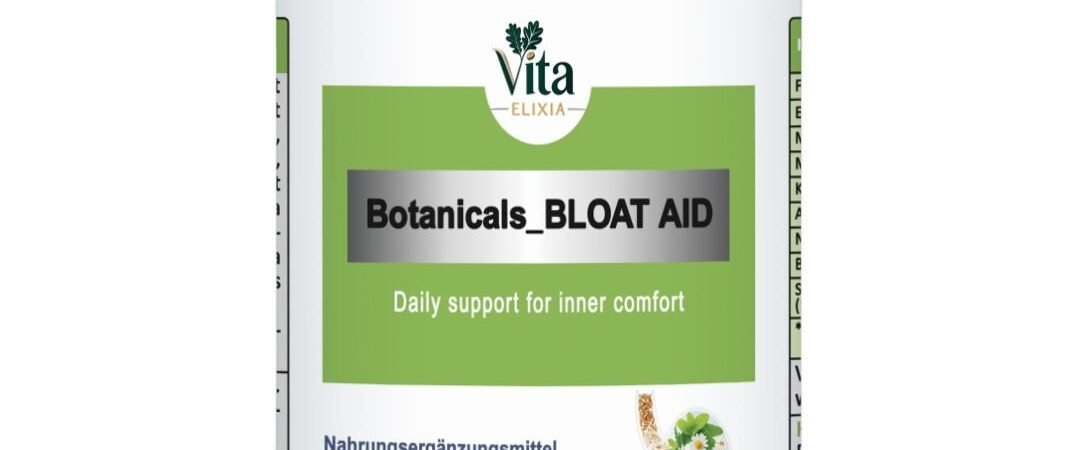 VITA ELIXIA® Bloat Aid