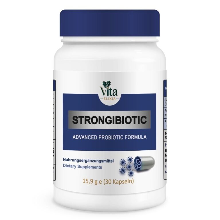 VITA ELIXIA® STRONGIBIOTIC