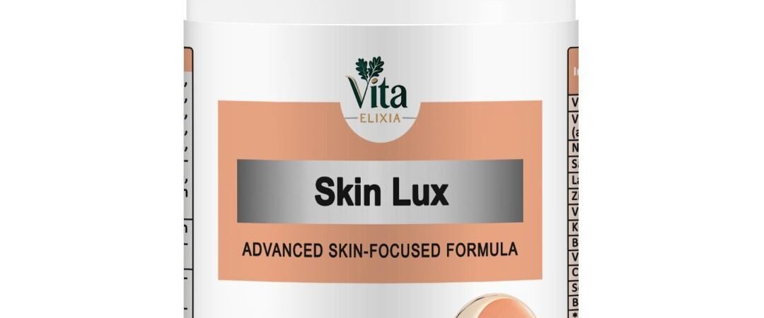 VITA ELIXIA® SKIN LUX