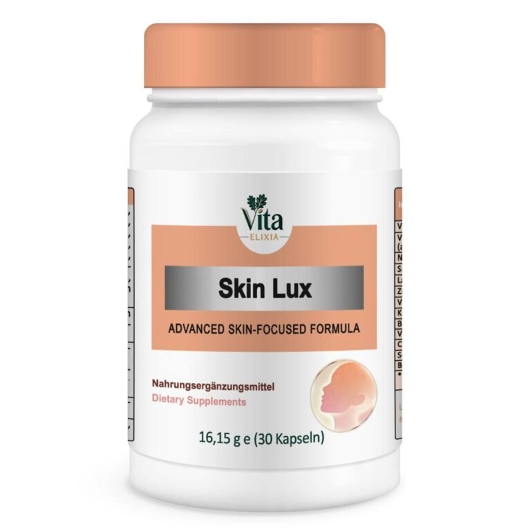 VITA ELIXIA® SKIN LUX