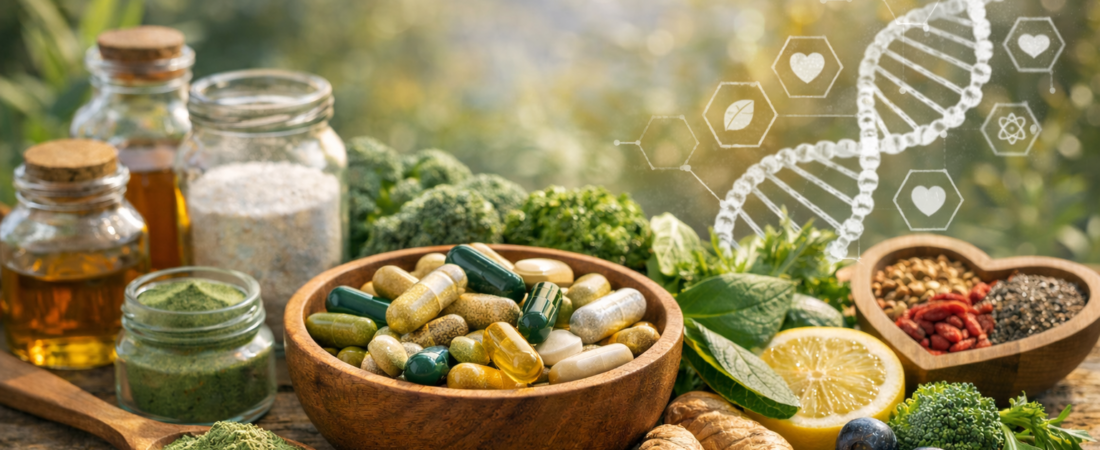 What Are Superfoods? A Beginner-Friendly Guide